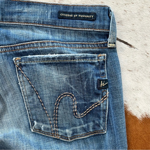 Citizens Of Humanity Jeans 👖 - Picture 1 of 13